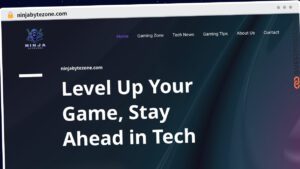 Publish Guest Post on ninjabytezone.com
