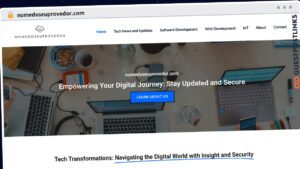 Publish Guest Post on nomedoseuprovedor.com