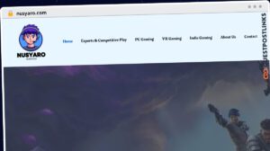 Publish Guest Post on nusyaro.com