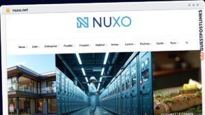 Publish Guest Post on nuxo.net