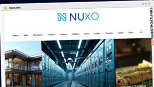 Publish Guest Post on nuxo.net