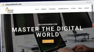 Publish Guest Post on obijuanshinobi.com