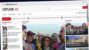 Publish Guest Post on offlinetalk.com