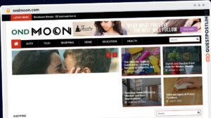 Publish Guest Post on ondmoon.com