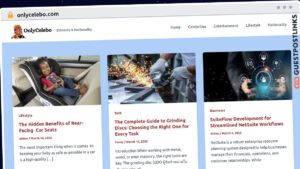 Publish Guest Post on onlycelebo.com