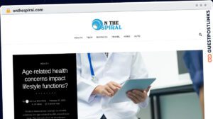 Publish Guest Post on onthespiral.com