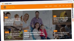 Publish Guest Post on oraqa.com