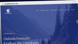 Publish Guest Post on outsidedomain.com