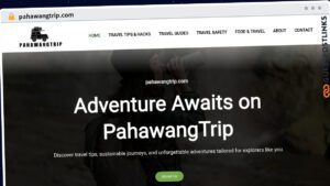 Publish Guest Post on pahawangtrip.com