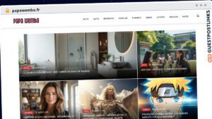 Publish Guest Post on papawemba.fr