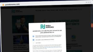 Publish Guest Post on paradurumu.com