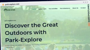 Publish Guest Post on park-explore.com