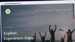 Publish Guest Post on peachandblackplus.com