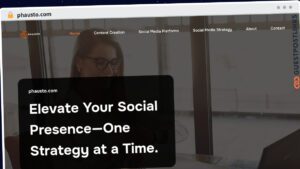 Publish Guest Post on phausto.com
