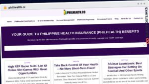 Publish Guest Post on philhealth.cc
