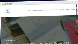 Publish Guest Post on phxbug.org