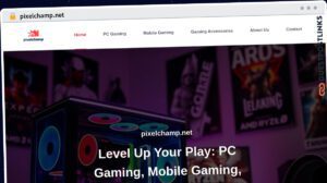 Publish Guest Post on pixelchamp.net