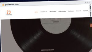 Publish Guest Post on pizzlemusic.com