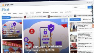 Publish Guest Post on plyzi.com