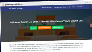 Publish Guest Post on pmawasgraminlist.co