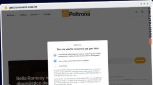 Publish Guest Post on poltronanerd.com.br