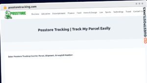 Publish Guest Post on posstoretracking.com