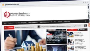 Publish Guest Post on primebusiness.us