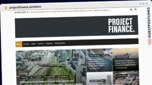 Publish Guest Post on projectfinance.solutions