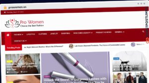 Publish Guest Post on prowomen.us
