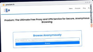 Publish Guest Post on proxium.in