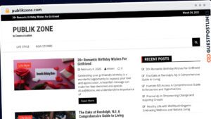 Publish Guest Post on publikzone.com