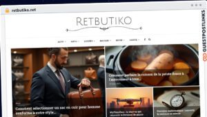 Publish Guest Post on retbutiko.net
