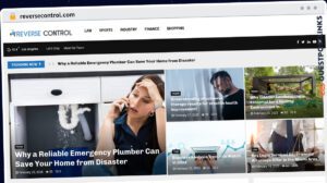 Publish Guest Post on reversecontrol.com