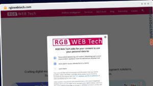 Publish Guest Post on rgbwebtech.com