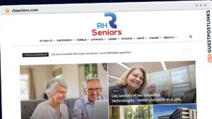 Publish Guest Post on rhseniors.com