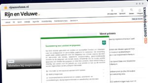 Publish Guest Post on rijnenveluwe.nl