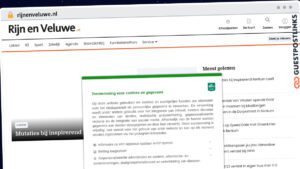 Publish Guest Post on rijnenveluwe.nl