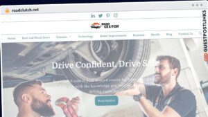 Publish Guest Post on roadclutch.net