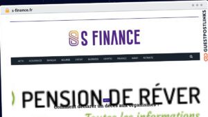 Publish Guest Post on s-finance.fr