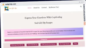 Publish Guest Post on sadgirldp.com