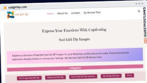 Publish Guest Post on sadgirldp.com