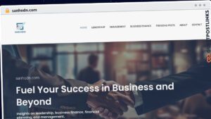 Publish Guest Post on sanhodn.com