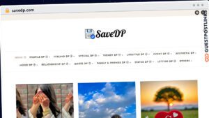 Publish Guest Post on savedp.com
