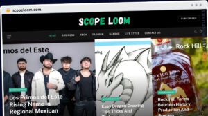 Publish Guest Post on scopeloom.com