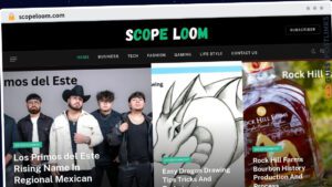 Publish Guest Post on scopeloom.com