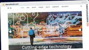 Publish Guest Post on sharedweek.com
