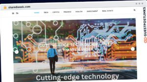 Publish Guest Post on sharedweek.com