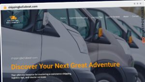 Publish Guest Post on shippingbellabeat.com