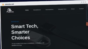 Publish Guest Post on shrocks.net