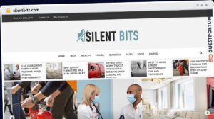 Publish Guest Post on silentbits.com